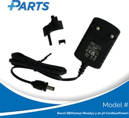 Bosch BBH22042 Oplader (Plus.Parts® alternatief voor 12035031) — thumbnail 5