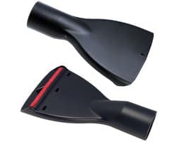 Bekleding mondstuk 35mm voor Kärcher WD 3 stofzuigers