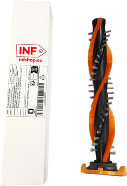 Vervangende rolborstel met doos compatibel met Philips SpeedPro Max stofzuiger — thumbnail 2