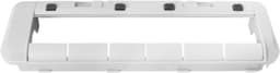 Golden crown - Vervangend Onderdeel - Hoofdborstel Achtercover - Perfecte Compatibiliteit - Plastic - Accessoire voor Stofzuiger - Geschikt voor Dreame ... — thumbnail 2