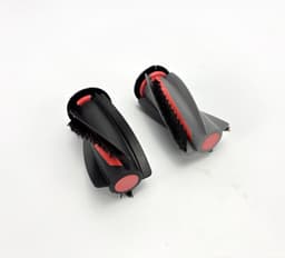 17-delige accessoireset compatibel met Eufy RoboVac E28 Omni/E25 Omni - Hoofdborstels, zijborstels, stofzakken — thumbnail 4