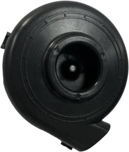 Ventilator Motor - Zuigkracht Verhoger - Stofzuiger Onderhoud - Snelle Start - 1 Stuk - Zwart — thumbnail 2