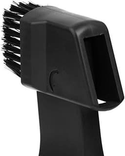 Dailygoods- Stofzuigeronderdelen 10 Stks - Universele Stofzuigerborstel - Platte Zuigborstel - Vervangingshoofden - Reiniging Tool - Binnen Diameter 32mm - Stofzuigeraccessoires — thumbnail 4