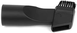 Dailygoods- Stofzuigeronderdelen 10 Stks - Universele Stofzuigerborstel - Platte Zuigborstel - Vervangingshoofden - Reiniging Tool - Binnen Diameter 32mm - Stofzuigeraccessoires — thumbnail 2