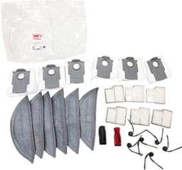 Vervangende set voor Roborock Saros 10/S9 MaxV Ultra — thumbnail 2