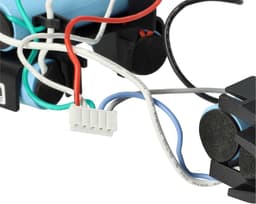 Stofzuiger Accu - Reserve Batterij - Huishouden Schoonmaken - Oplaadbaar Lithium-Ion - 18 Volt 1500 mAh - Zwart — thumbnail 4