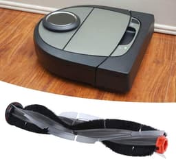 Vacuum Cleaner Accessoire voor Neato D Series - Borstel voor D7, D5, D3 en D8500 - Effectieve Reiniging en Onderhoud — thumbnail 1