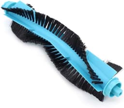 Reserveonderdelen Set - Robotstofzuiger Accessoires - Stofzuiger Onderhoud - Uitstekende Prestaties - 1 Centrale 4 Zijborstels - Wit — thumbnail 3