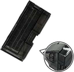 Vervangende stofreservoir, stofreservoir reserveonderdelen voor Dreame Aqua10 Roller Ultra Roller Complete Pro Roller met grote capaciteit voor vuilopname — thumbnail 4