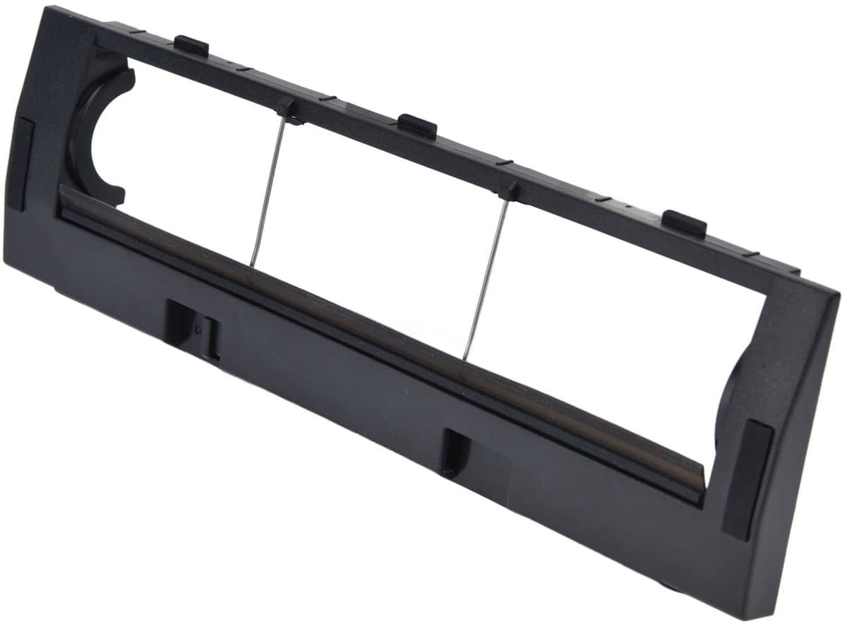 Proscenic M7 PRO M7 M8 PRO Vervangende Borstels Protector - Robotstofzuiger Hoofdborstel Cover — afbeelding 1
