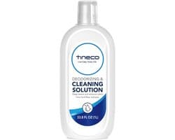 Tineco - Cleaning Solution Tineco Pet_1000ml - Schoonmaakmiddel
