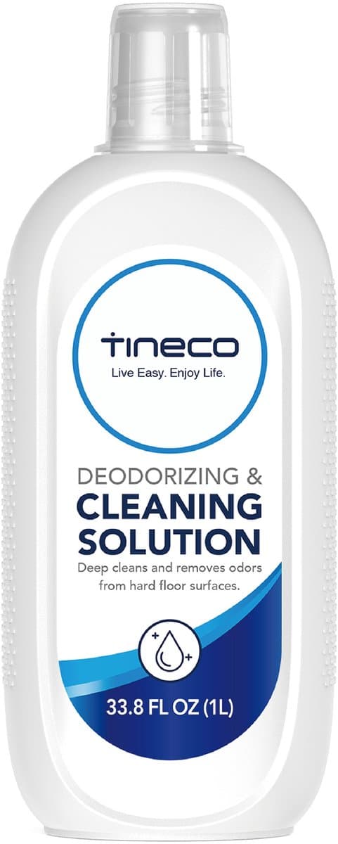 Tineco - Cleaning Solution Tineco Pet_1000ml - Schoonmaakmiddel — afbeelding 1