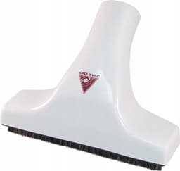 Cyclo Vac bekledingborstel 14cm voor stofzuiger — thumbnail 1