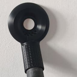 Stofafzuigkap voor boren - 35-36mm stofzuiger aansluiting — thumbnail 2