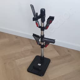Houder standaard geschikt voor Dyson DC35 DC43H DC45 DC59 DC61 DC62 V6 V7 sv11 V8 sv10 V10 sv12 V11 sv14 sv17 sv16 V12 sv20 V15 sv22 Omni-glide sv19 72cm — thumbnail 3