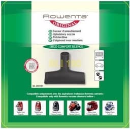 Rowenta ZR901601 stofzuiger accessoire — thumbnail 2