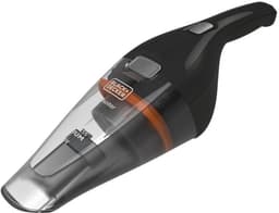 Black & Decker NVC115BJL-QW handstofzuiger Zakloos Zwart — thumbnail 1