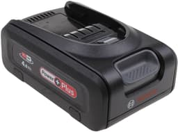 Bosch BHZUB1840 Accu voor Serie 8 modellen, 18 Volt 4Ah — thumbnail 5