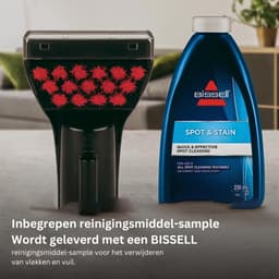 ApexArte® Draagbare Vlekkenreiniger - Tapijtreiniger - Bank Reiniger — thumbnail 2