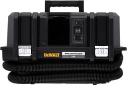 DeWALT DCV586MN Accu Nat- en Droogstofzuiger 54V XR FlexVolt Basic Body — thumbnail 2