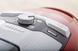 Miele Blizzard CX1 Cat & Dog Powerline stofzuiger zonder zak mangorood turboborstel HEPA filter 890 W — thumbnail 5
