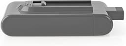 Nedis Stofzuigeraccu - Geschikt voor: Dyson DC16 - Li-Ion - 21.6 V DC - 2000 mAh - 43.2 Wh — thumbnail 5
