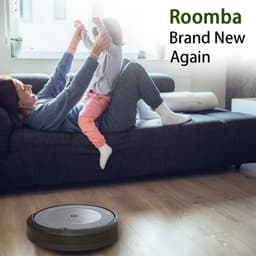 Vervangende onderdelen accessoires geschikt voor iRobot Roomba i7 i6 i8 i3 i4 i1 e5 e6 I E J-serie stofzuiger bevat 1 multi-oppervlak rubberen borstel en 3 pack filter, 3 zijborstels — thumbnail 2