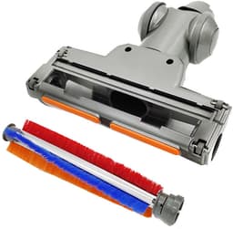 Vervangende opzetborstel Geschikt voor Dyson DC31/DC34/DC35 stofzuiger — thumbnail 3