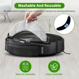 Accessoires Geschikt voor iRobot Roomba J7 / J7+ — thumbnail 3