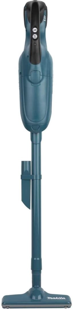Makita DCL182Z - Steelstofzuiger — thumbnail 2