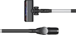ECOVACS - DEEBOT X2 Combo - Uitbreidingset - Handheldstofzuig - Zwart - DKT010119 — thumbnail 5