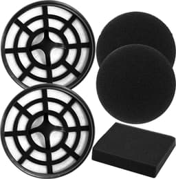 Sanovy Powerpro-9100 Filter set — thumbnail 1