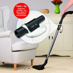 Catch Up Vacuum Cleaner Filter Stofzuigerhulp Gadget voor schoonmaken - Stofzuigerfilter - Huishoudhulp — thumbnail 5
