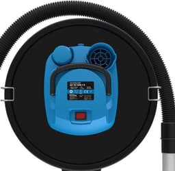 Güde Asstofzuiger GA18-1200.1 - 18L - 1200W — thumbnail 3