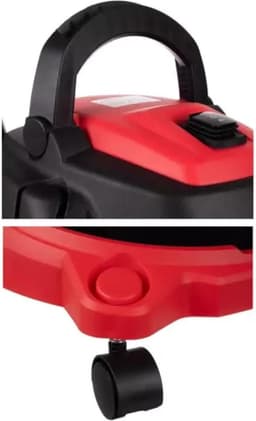 Kaminer 20L Waszuiger - 3-in-1 Nat en Droog Stofzuiger met Blaasfunctie — thumbnail 4
