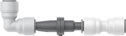 Dreame Water Hookup Kit - voor Dreame L10s Pro Ultra Heat & Dreame X40 — thumbnail 2