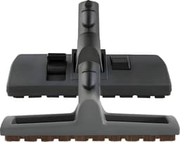 Zuigmond set combi- & parketborstel geschikt voor Miele C1, C2, C3, S4000 en S5000 series stofzuiger - Stofzuigervoet, 35mm stofzuigerborstel, Parketzuigmond, stofzuigermondstuk — thumbnail 1