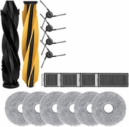 Propex geschikt voor Dreame X50 serie vervangingsset - Stofzuiger onderdelen — thumbnail 3