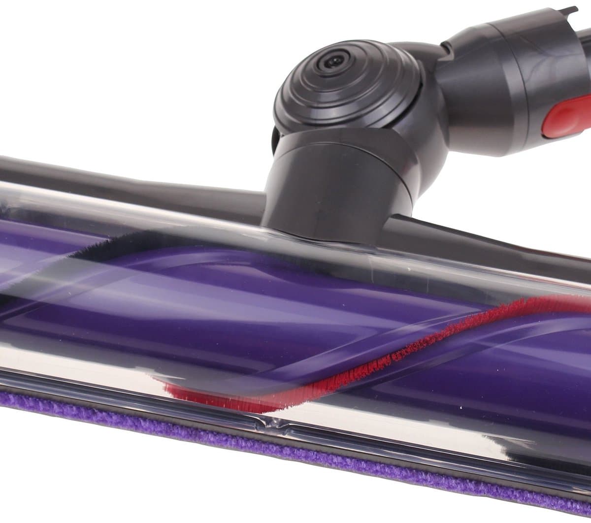 Geschikt voor DYSON - Borstel voor Dyson SV12/SV14/SV15/SV17/SV27/SV28 - 96748305 — afbeelding 1