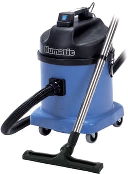 Numatic Waterzuiger WV570 + Kit AA5W | 23 liter — thumbnail 1