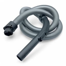 Fixem Stofzuigerslang geschikt voor Miele C3, S6 & S8 - 7863555, 10563760, 7461615 & 10721260 – 2 meter – Slang Compleet — thumbnail 1