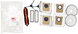 Reserveonderdelen voor Xiaomi Robot Vacuum X20 MAX — thumbnail 2