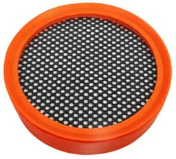4-delig filter geschikt voor Philips stofzuiger FC8009 accessoires FC8081/6723/6725/6727/6728 — thumbnail 3