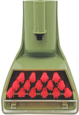 1400B Vervangingsonderdelen Geschikt voor Bissell 1400B 3194 3353 2458 3588F 1986 1425 1400W 1725R Accessoires Groen Vervangingsonderdelen — thumbnail 1