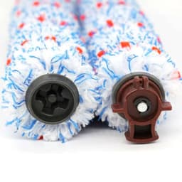 Geschikt voor Bissell CrossWave stofzuiger accessoire rolborstel filterkit — thumbnail 3