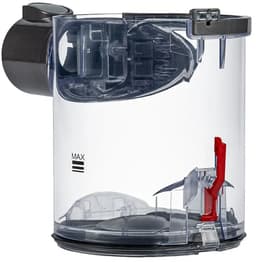 SQOON® Stofreservoir geschikt voor Dyson V6 - Gelijk aan model: 966080-01 - Vervanging voor versleten of beschadigd stofreservoir — thumbnail 2