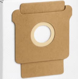 Stofzuigerzak voor iRobot Roomba Combo 105 / 405 Plus / 505 Plus / Max 705 stofzakken voor schone basis [Set 10] — thumbnail 4