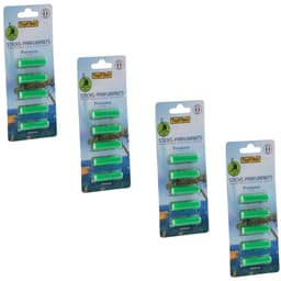 Set van 4 x 5 Geursticks geur Provence — thumbnail 1