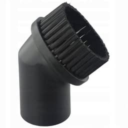 Ronde borstelstofzuiger mondstuk 30mm voor Zelmer Clarris+ Twix — thumbnail 4