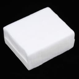 5-delige Schuimfilter Kit - Geschikt voor Thomas 787241 99 Stofzuigeraccessoires — thumbnail 2